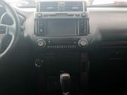 Toyota Land Cruiser Prado 150 Series Рестайлинг 1 Казань  - изображение 40