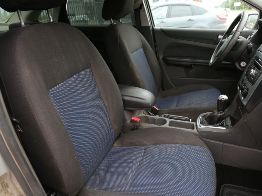 Ford Focus II Иваново  - изображение 10
