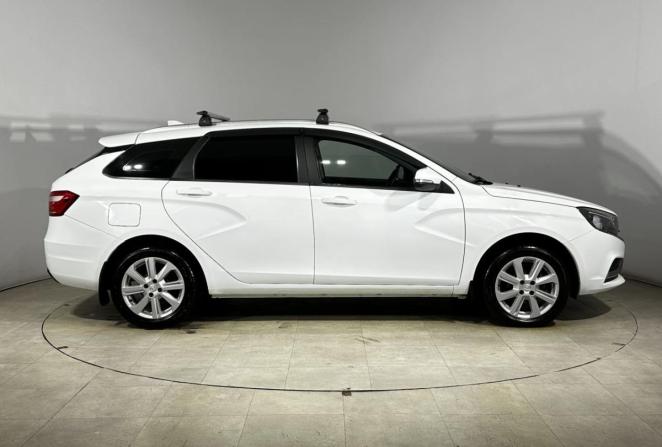 Lada (ВАЗ) Vesta I с пробегом 2021 года, цена 1 130 000 рублей, 135567 км, универсал, Автокод Объявления