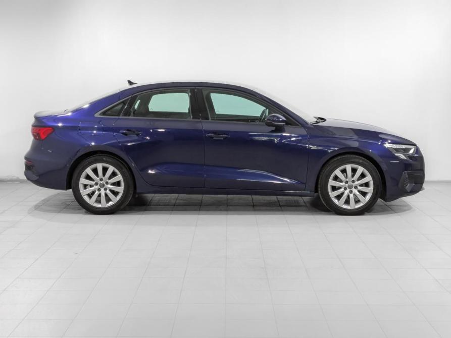 Audi A3 IV (8Y) Москва  - изображение 4