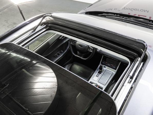 Chery Tiggo 7 Pro Max I с пробегом 2023 года, цена 1 890 000 рублей, 95000 км, внедорожник, Автокод Объявления