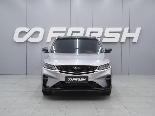 Geely Coolray I с пробегом 2020 года, цена 1 799 000 рублей, 39567 км, внедорожник, Автокод Объявления