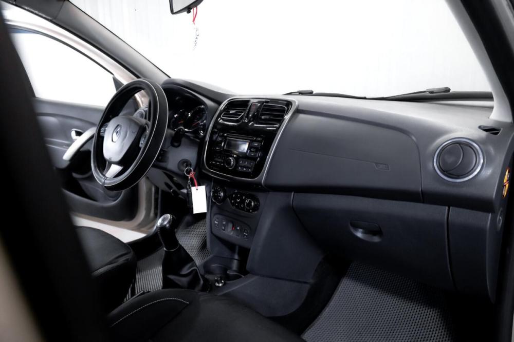 Renault Sandero II Тюмень  - изображение 17
