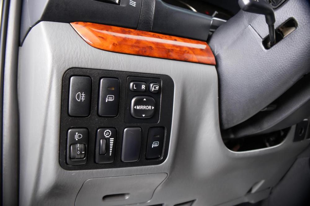 Toyota Land Cruiser Prado 120 Series Пермь  - изображение 20