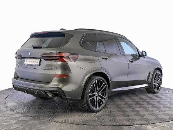 BMW X5 IV (G05/G18) Рестайлинг с пробегом 2023 года, цена 10 350 000 рублей, 63422 км, внедорожник, Автокод Объявления