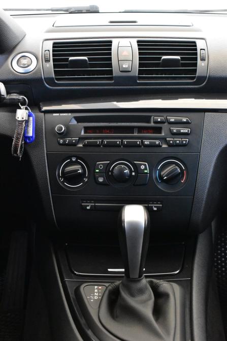 BMW 1 серии I (E81/E82/E87/E88) Рестайлинг Москва  - изображение 7