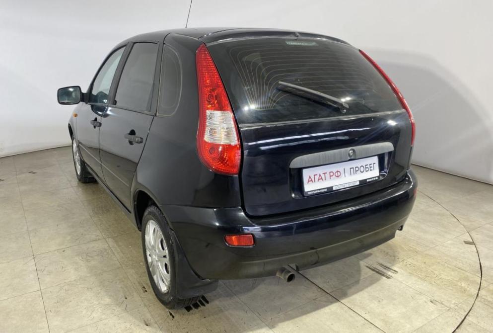 Lada (ВАЗ) Kalina I Саранск  - изображение 6