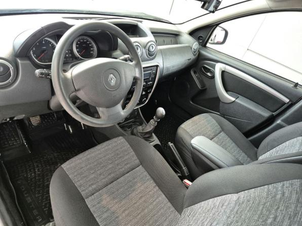 Renault Duster I с пробегом 2012 года, цена 999 000 рублей, 126840 км, внедорожник, Автокод Объявления