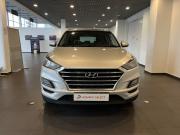 Hyundai Tucson III Рестайлинг Чебоксары  - изображение 45