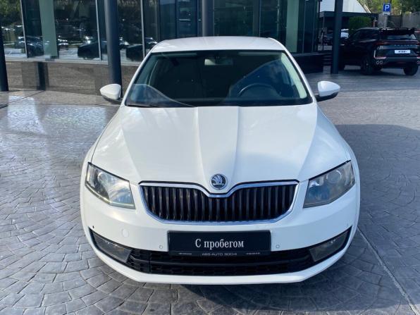 Skoda Octavia III (A7) с пробегом 2013 года, цена 999 000 рублей, 152940 км, лифтбек, Автокод Объявления