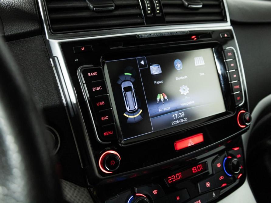 Haval H6 I Санкт-Петербург  - изображение 16