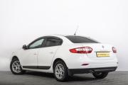 Renault Fluence I Рестайлинг Томск  - изображение 23