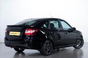 Lada (ВАЗ) Granta I Рестайлинг Челябинск  - изображение 23