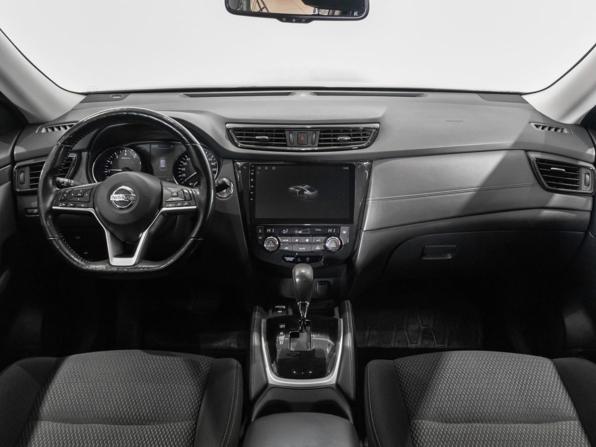 Nissan X-Trail III Рестайлинг с пробегом 2021 года, цена 1 947 900 рублей, 184779 км, внедорожник, Автокод Объявления