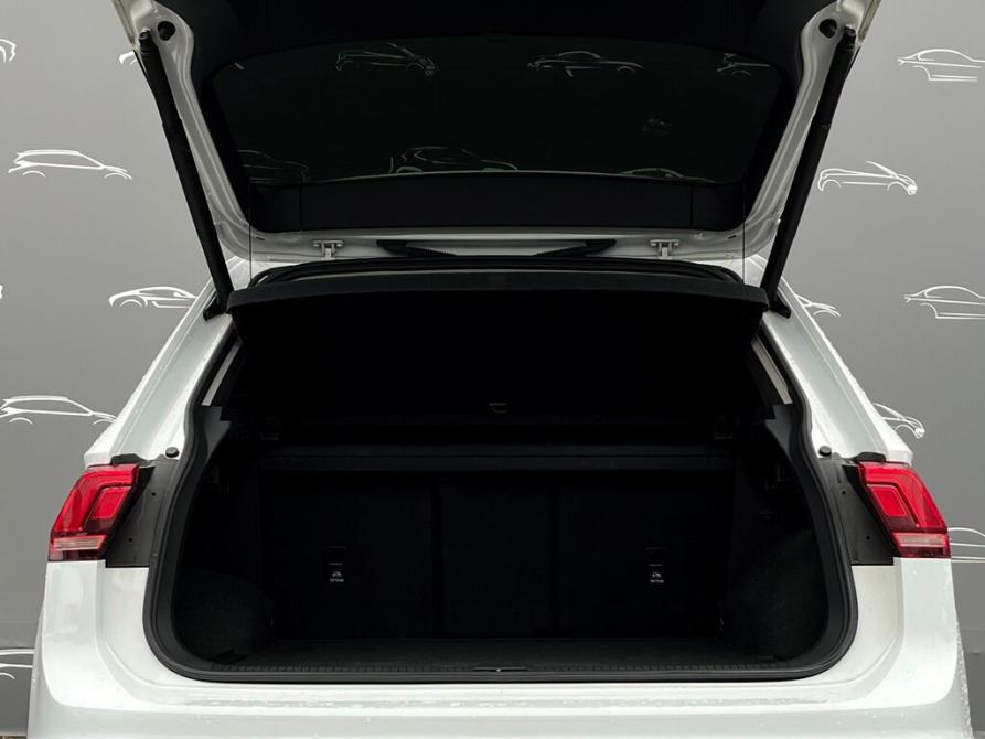 Volkswagen Tiguan II Санкт-Петербург  - изображение 14