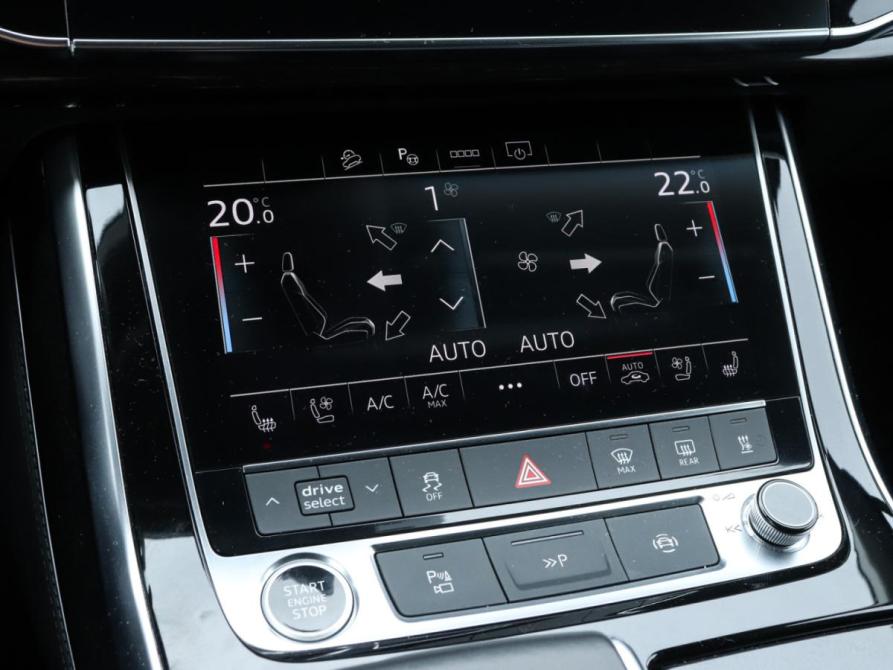 Audi Q7 II (4M) Рестайлинг Москва  - изображение 18