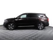 Kia Sorento IV Москва  - изображение 39