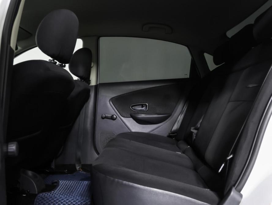 Nissan Almera III (G15) Москва  - изображение 11