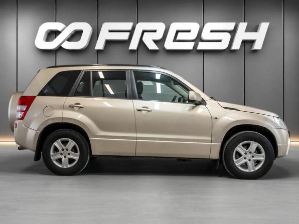 Suzuki Grand Vitara II с пробегом 2006 года, цена 730 000 рублей, 281672 км, внедорожник, Автокод Объявления
