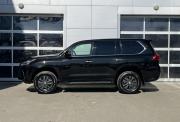 Lexus LX III Рестайлинг 2 Владимир  - изображение 27