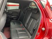 Nissan Juke I Рестайлинг Ростов-на-Дону  - изображение 28