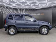 Chevrolet Niva I Самара  - изображение 23