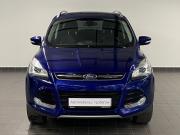 Ford Kuga II Москва  - изображение 25