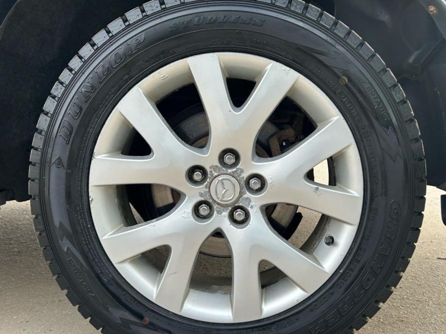 Mazda CX-7 I Калуга  - изображение 7