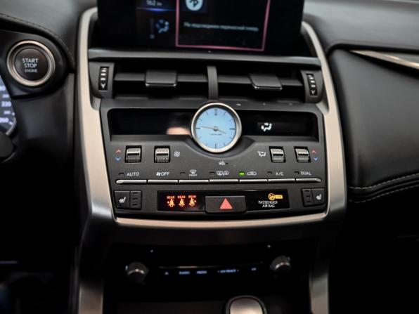 Lexus NX I Рестайлинг с пробегом 2020 года, цена 3 645 000 рублей, 107636 км, внедорожник, Автокод Объявления
