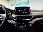 Hyundai Tucson III Рестайлинг Москва  - изображение 37
