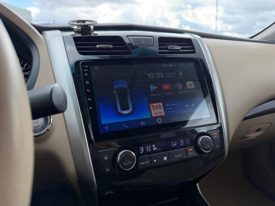 Nissan Teana III Набережные Челны  - изображение 12