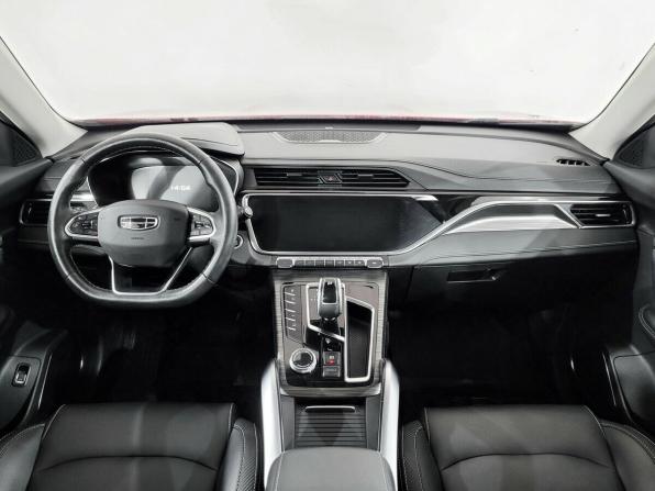 Geely Atlas Pro с пробегом 2022 года, цена 1 690 000 рублей, 115568 км, внедорожник, Автокод Объявления