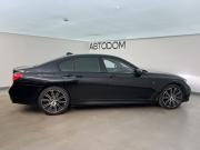 BMW 7 серии VI (G11/G12) Москва  - изображение 24