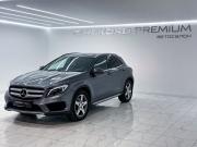 Mercedes-Benz GLA I (X156) Уфа  - изображение 36