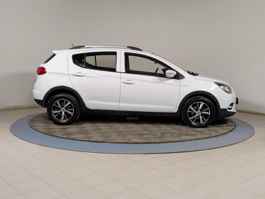 Lifan X50 Екатеринбург  - изображение 9