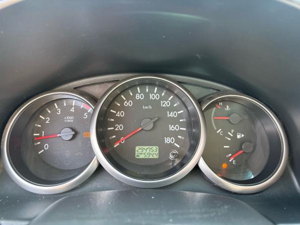 Ford Ranger II Рестайлинг с пробегом 2010 года, цена 770 000 рублей, 291746 км, offers.body_type.unknown, Автокод Объявления