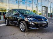 Mazda CX-7 I Рестайлинг Волгоград  - изображение 41