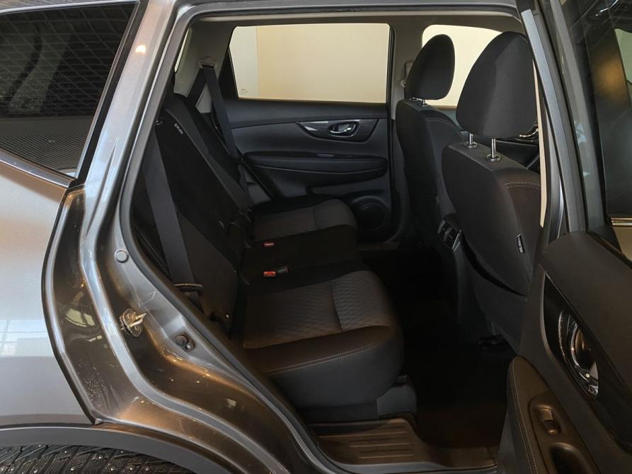 Nissan X-Trail III Рестайлинг Чебоксары  - изображение 17