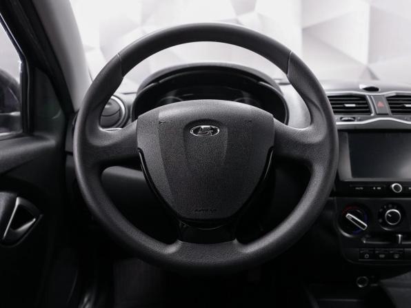 Lada (ВАЗ) Granta I Рестайлинг с пробегом 2024 года, цена 1 115 000 рублей, 14755 км, универсал, Автокод Объявления