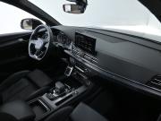 Audi Q5 II (FY) Рестайлинг Москва  - изображение 31