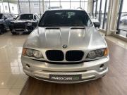 BMW X5 I (E53) Саратов  - изображение 22