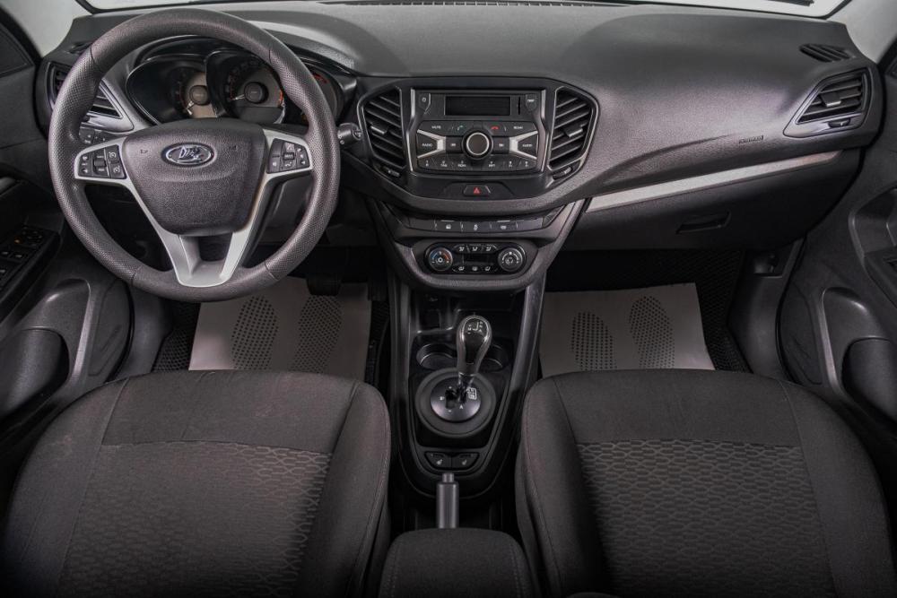 Lada (ВАЗ) Vesta I Томск  - изображение 11