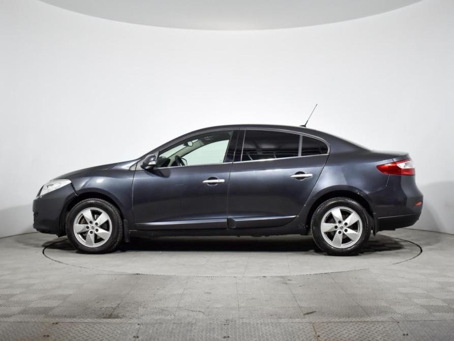 Renault Fluence I Санкт-Петербург  - изображение 9