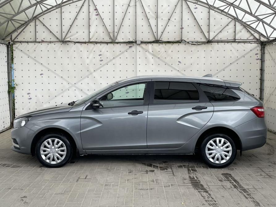 Lada (ВАЗ) Vesta I Тамбов  - изображение 10