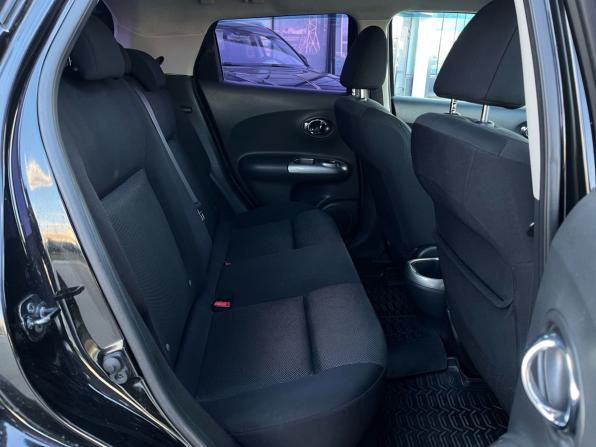 Nissan Juke I с пробегом 2012 года, цена 950 000 рублей, 120029 км, внедорожник, Автокод Объявления