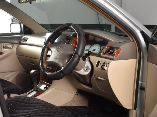 Toyota Corolla IX (E120 E130) с пробегом 2001 года, цена 469 995 рублей, 398083 км, универсал, Автокод Объявления