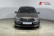 Lada (ВАЗ) Granta I Рестайлинг Саранск  - изображение 28
