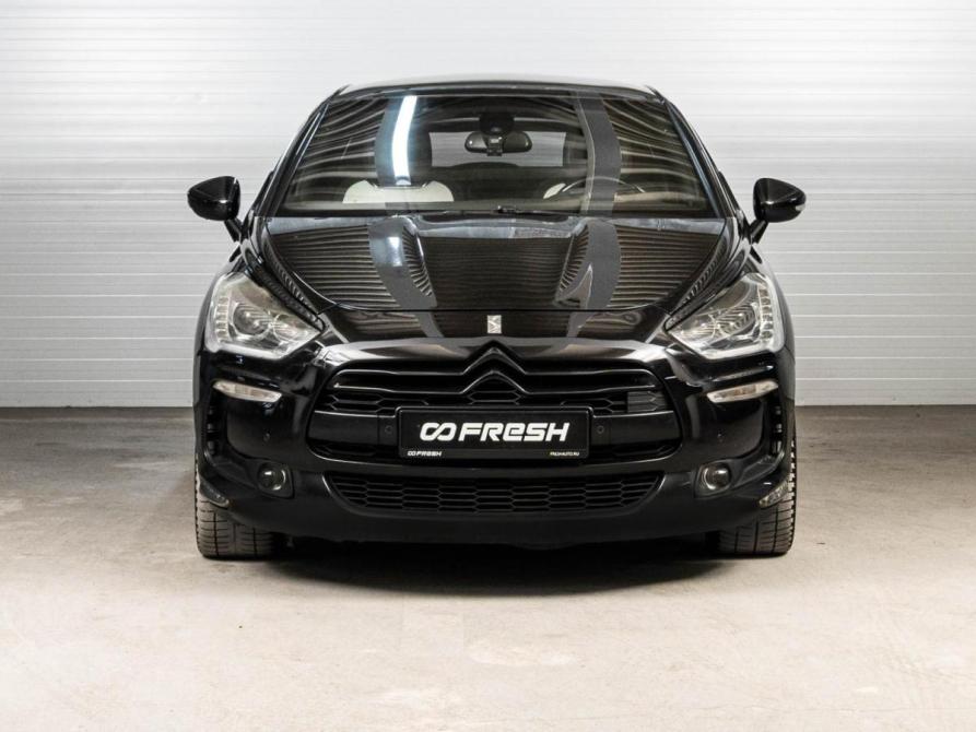 Citroen DS5 Ставрополь  - изображение 3