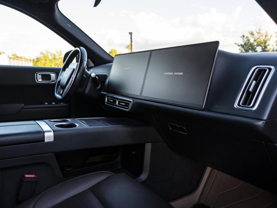 Li Auto (Lixiang) L9 I Рестайлинг Москва  - изображение 15