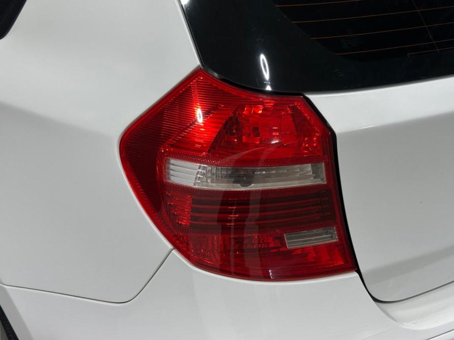 BMW 1 серии I (E81/E82/E87/E88) Рестайлинг Челябинск  - изображение 7